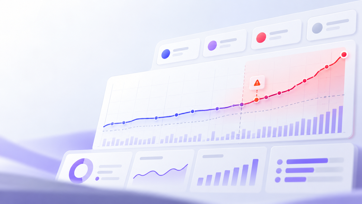 Meta CPA Creeping Up? How to Catch CPA Drift Before It Costs
