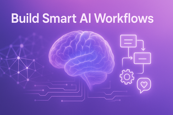 AI-powered workflow automation boosting business conversions